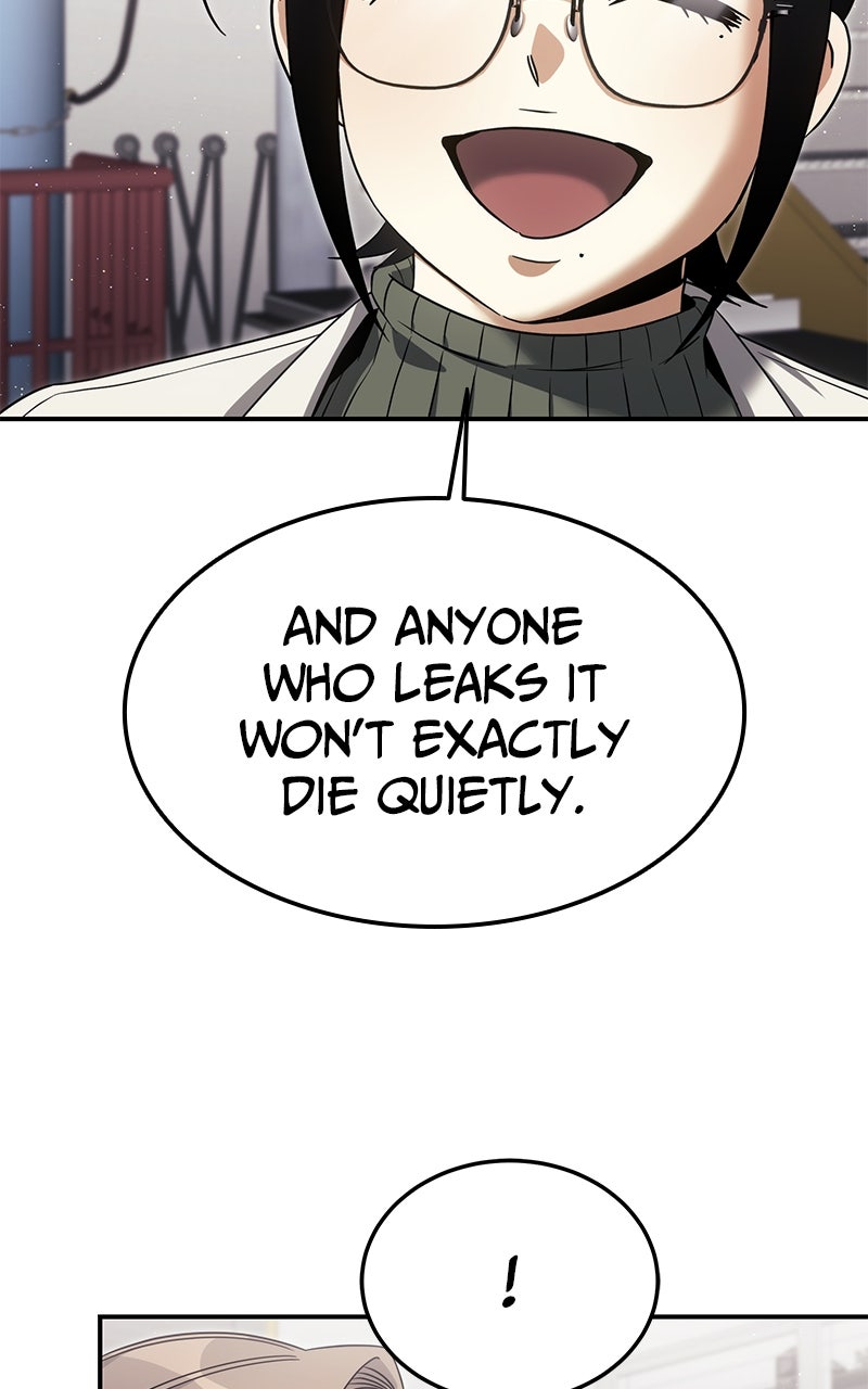 Read The Hunter Next Door chapter 15 image 86 on Lezhin