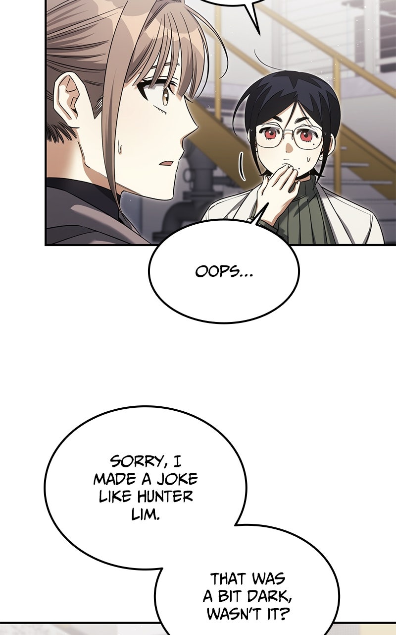 Read The Hunter Next Door chapter 15 image 87 on Lezhin