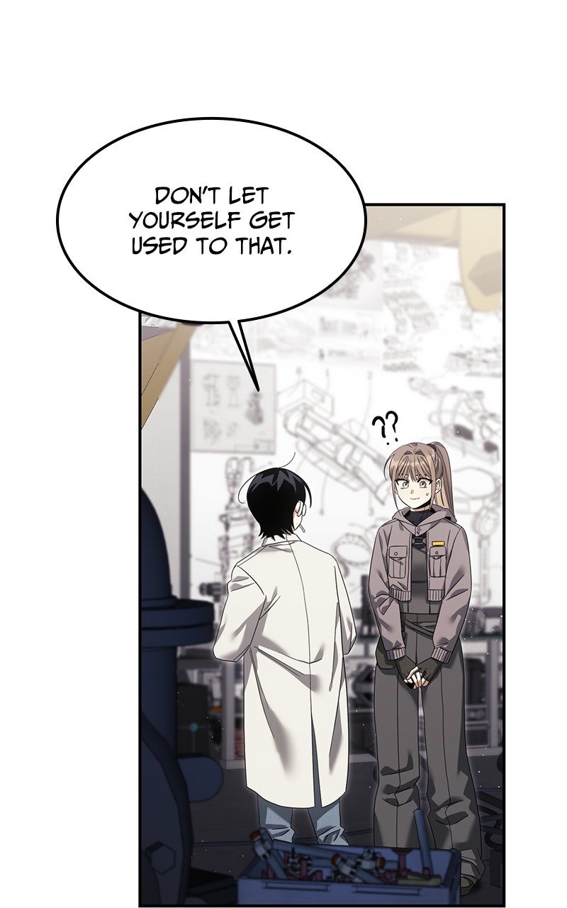 Read The Hunter Next Door chapter 15 image 89 on Lezhin