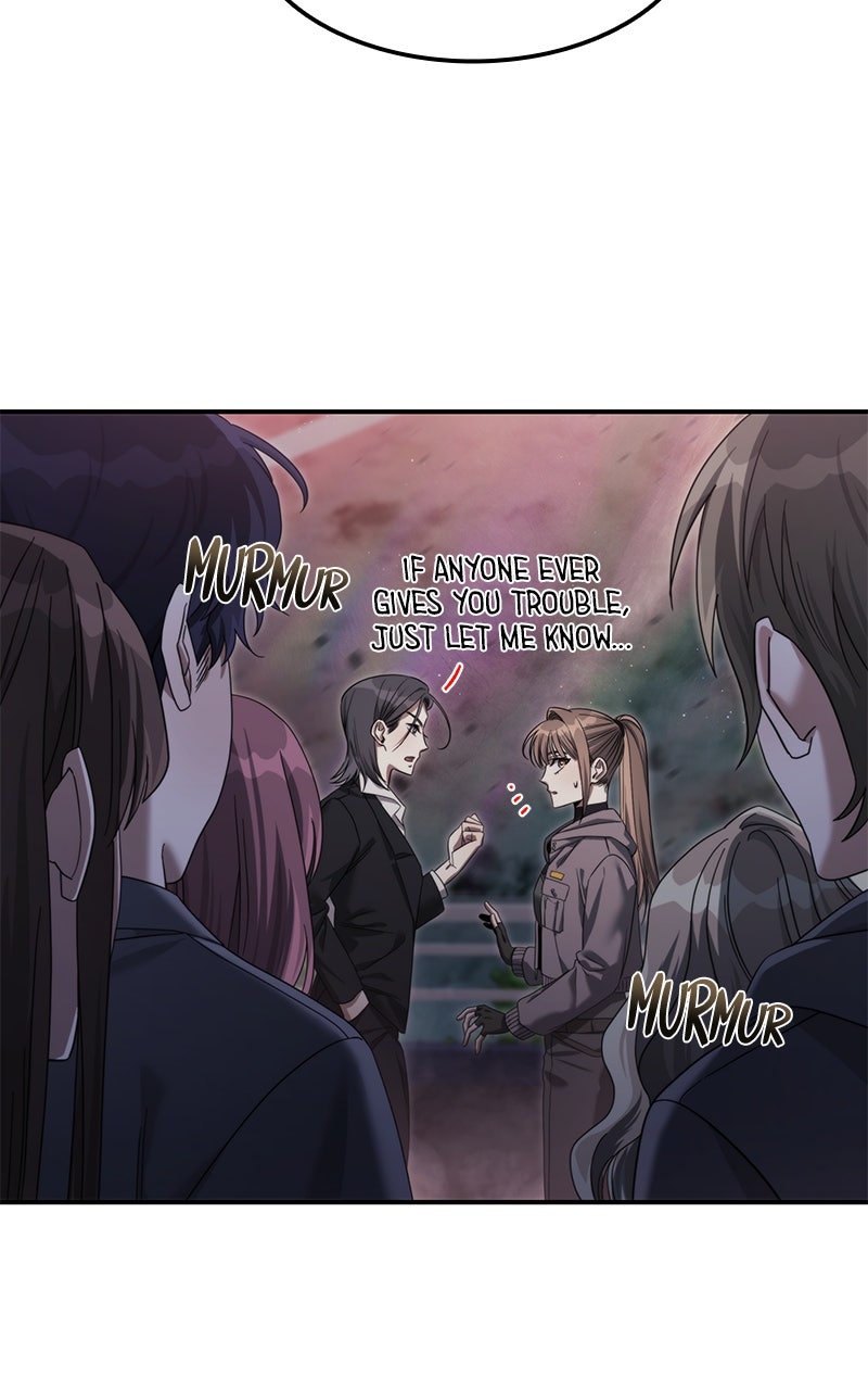 Read The Hunter Next Door chapter 15 image 9 on Lezhin