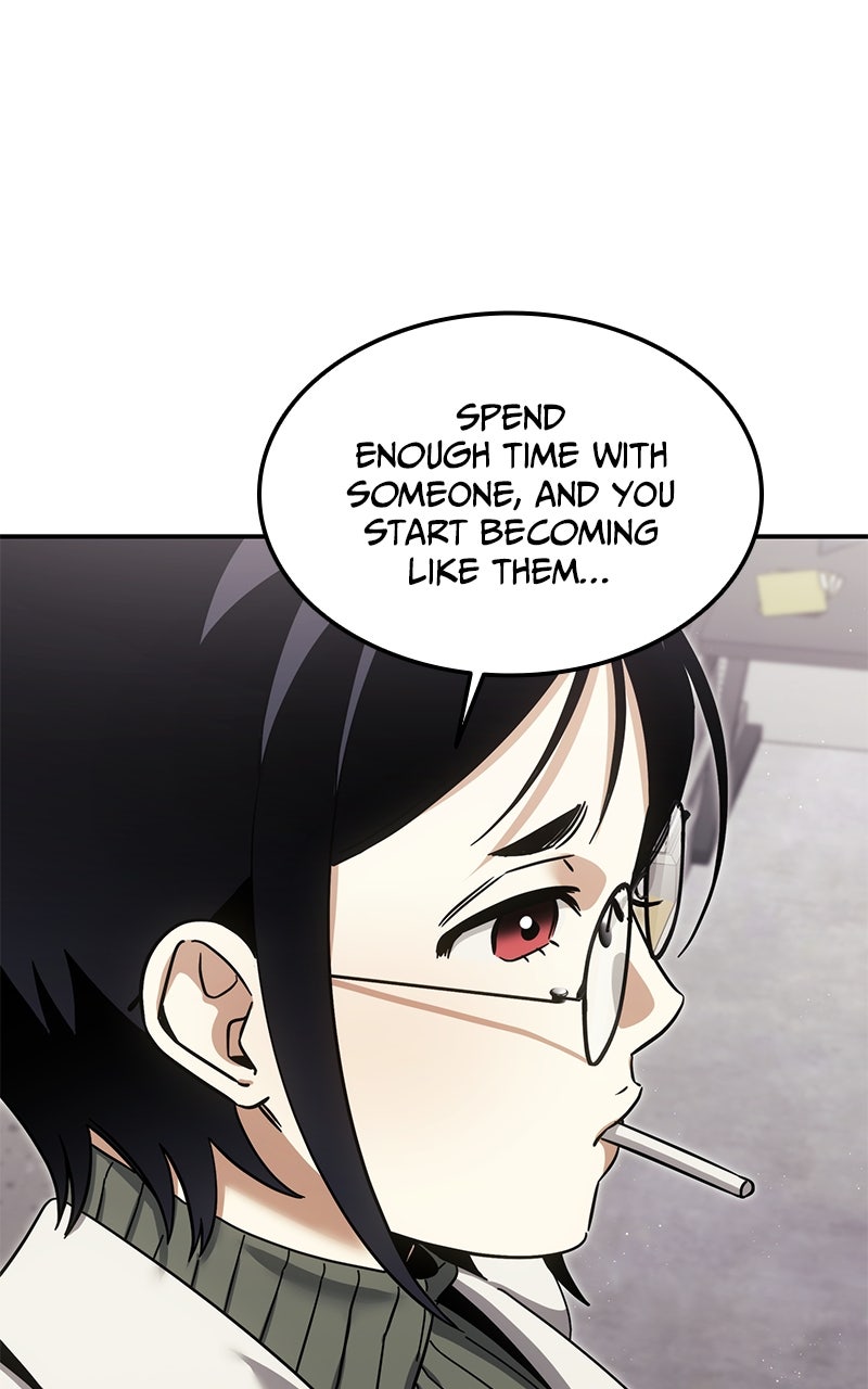 Read The Hunter Next Door chapter 15 image 90 on Lezhin