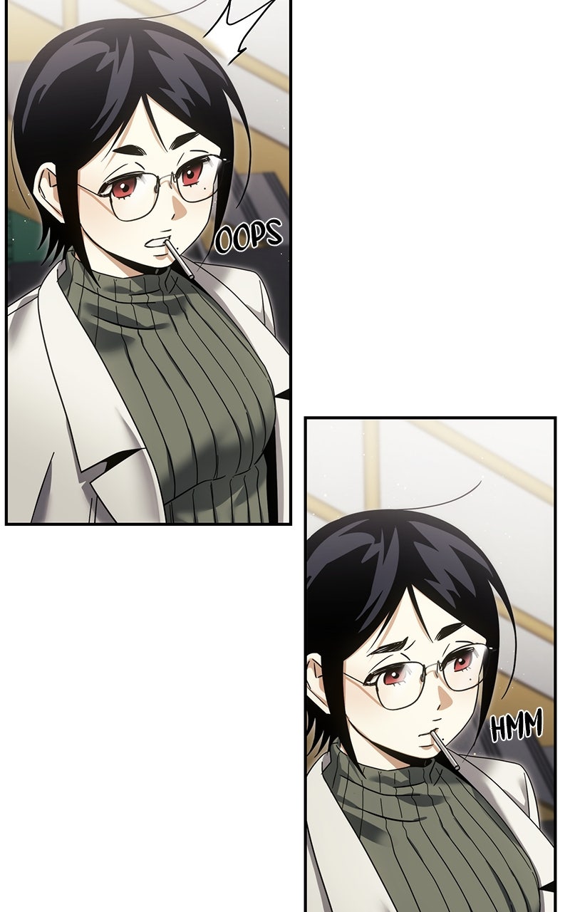 Read The Hunter Next Door chapter 15 image 93 on Lezhin