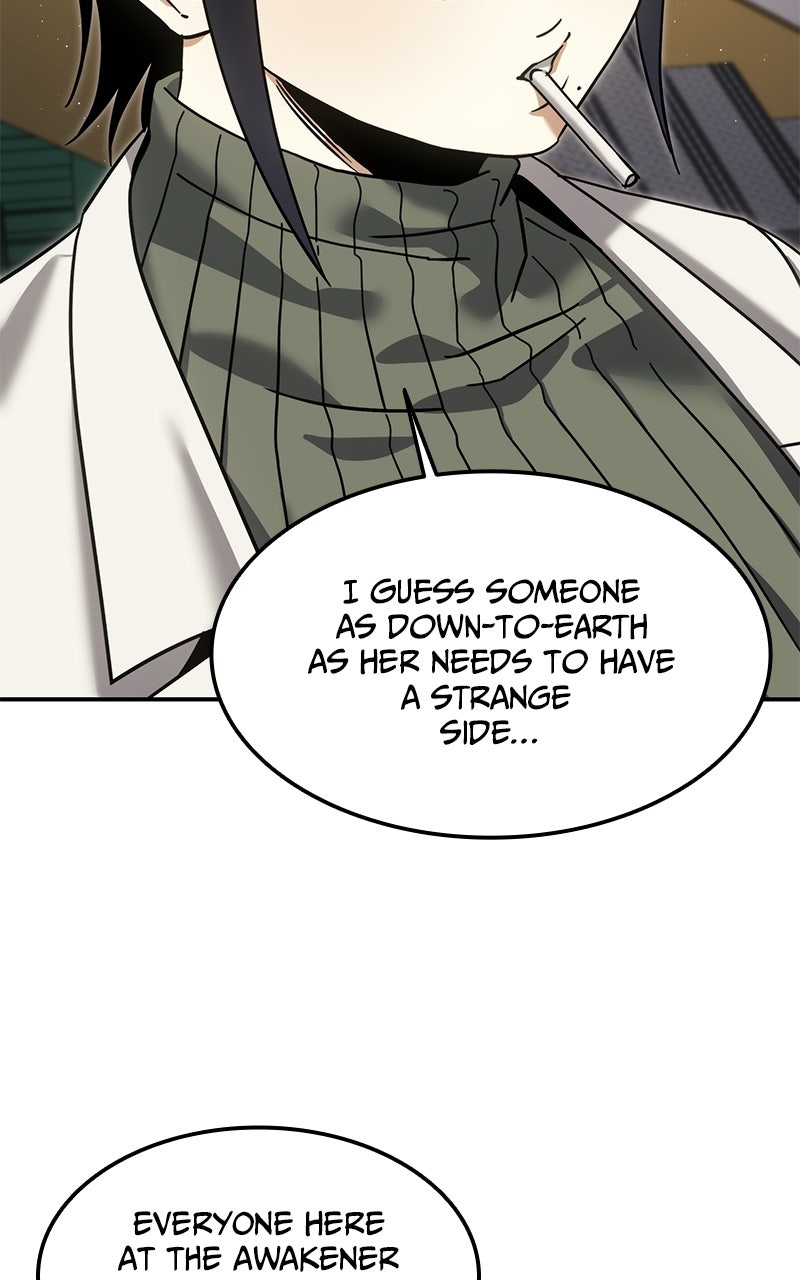 Read The Hunter Next Door chapter 15 image 95 on Lezhin