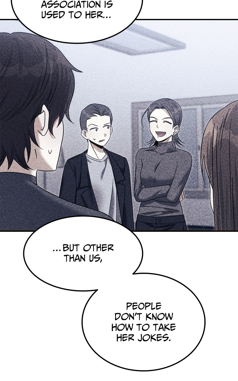 Read The Hunter Next Door chapter 15 image 96 on Lezhin