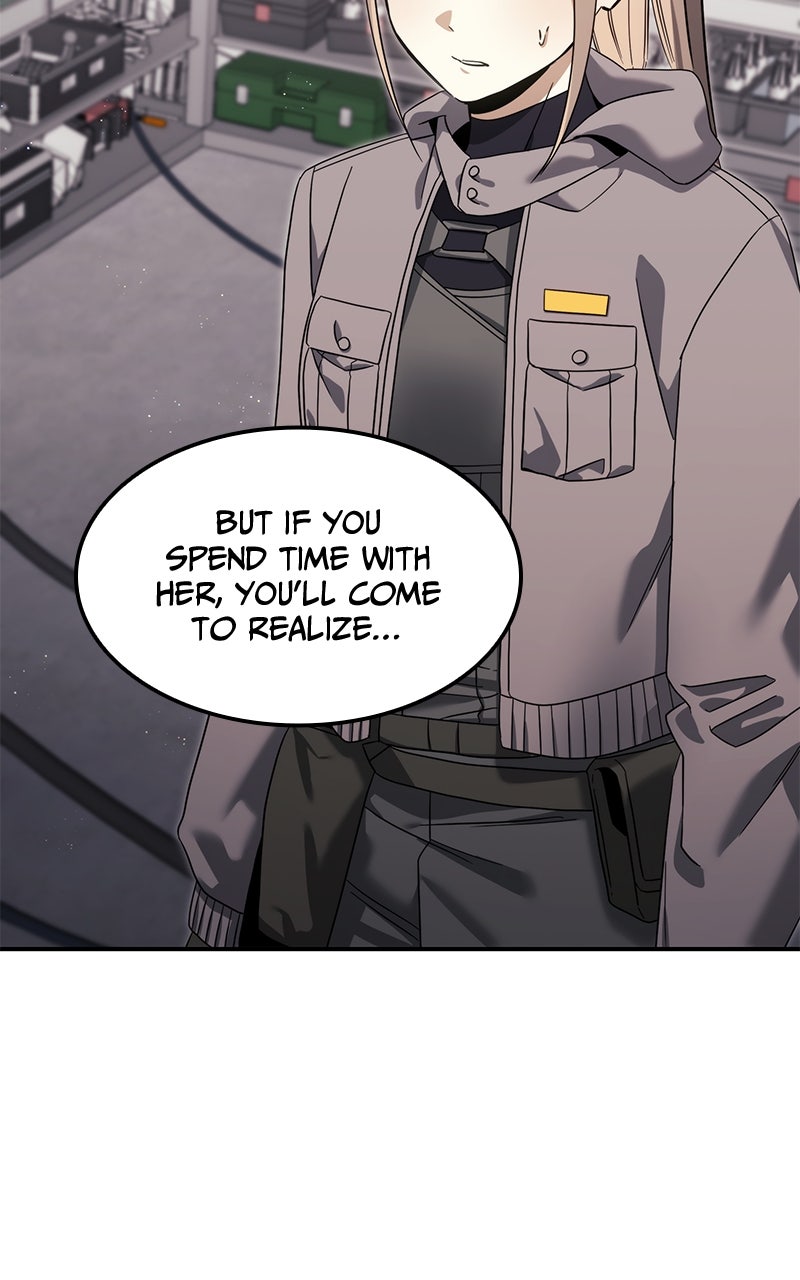 Read The Hunter Next Door chapter 15 image 98 on Lezhin