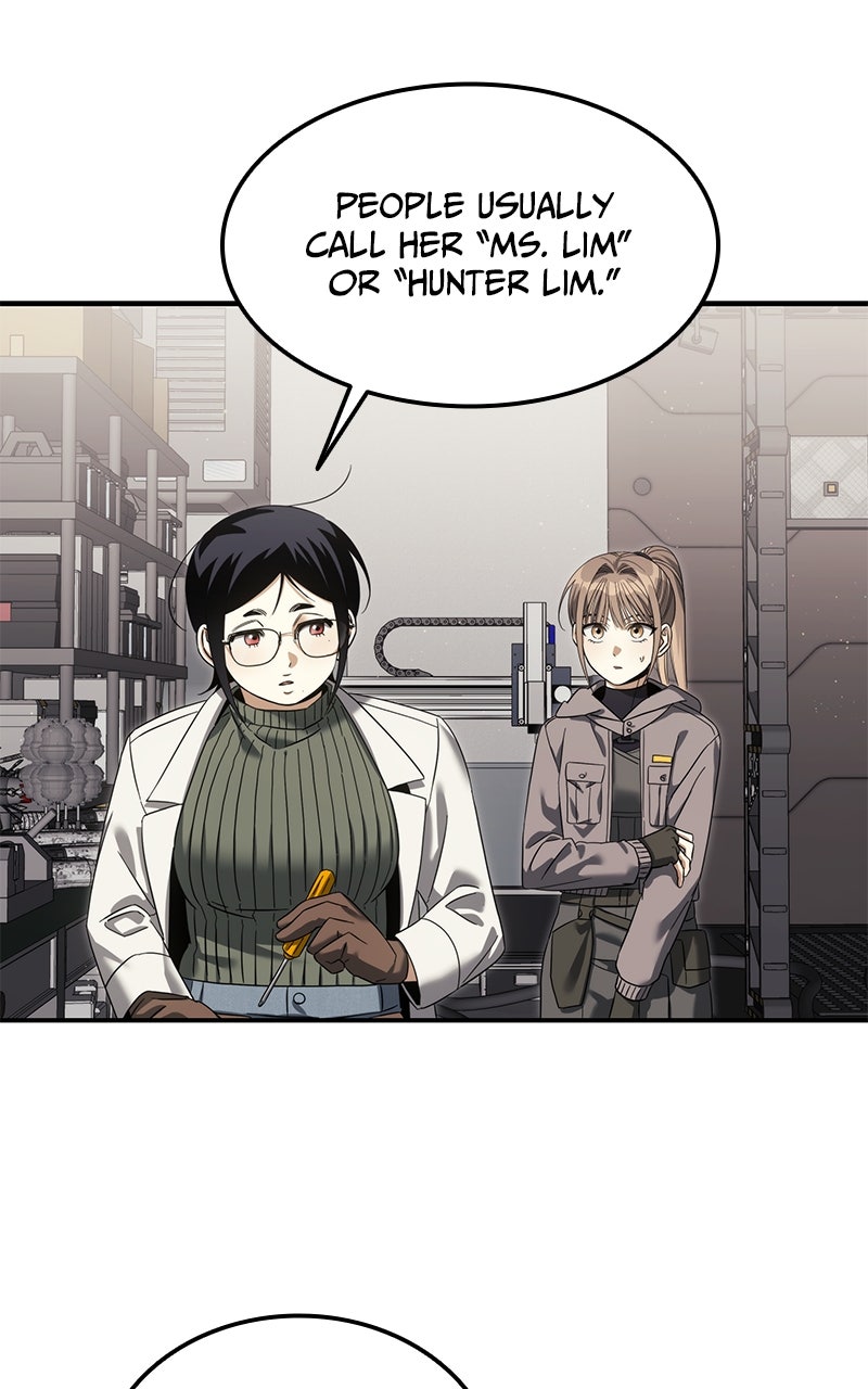 Read The Hunter Next Door chapter 16 image 1 on Lezhin