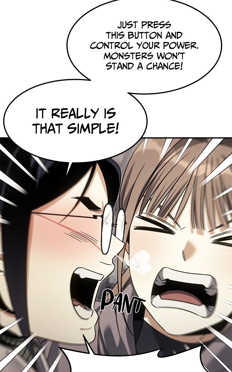 Read The Hunter Next Door chapter 16 image 10 on Lezhin