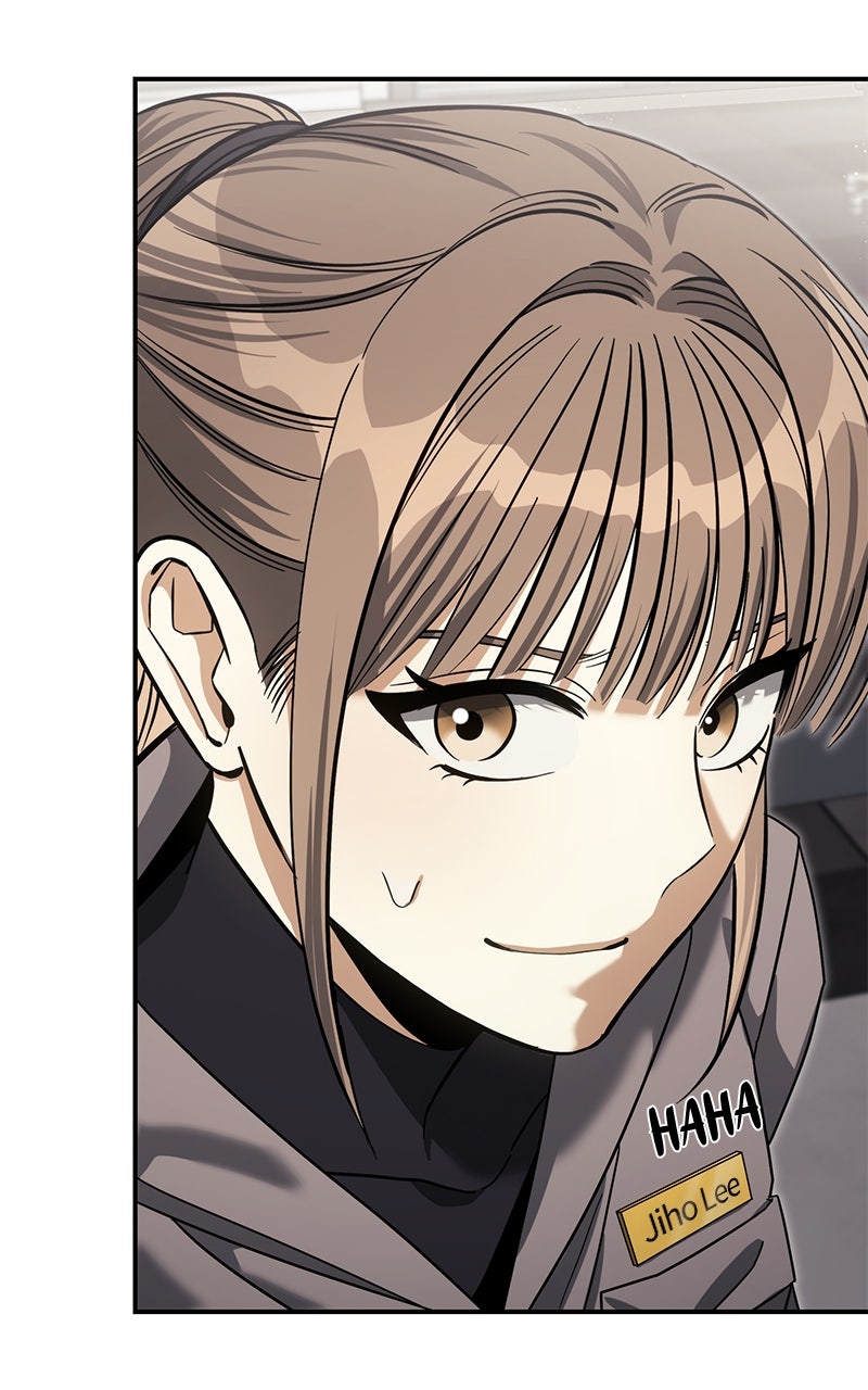 Read The Hunter Next Door chapter 16 image 102 on Lezhin