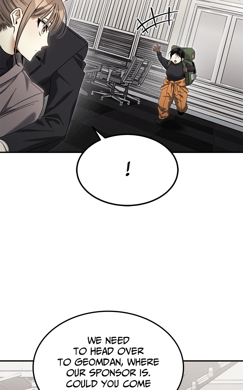Read The Hunter Next Door chapter 16 image 104 on Lezhin