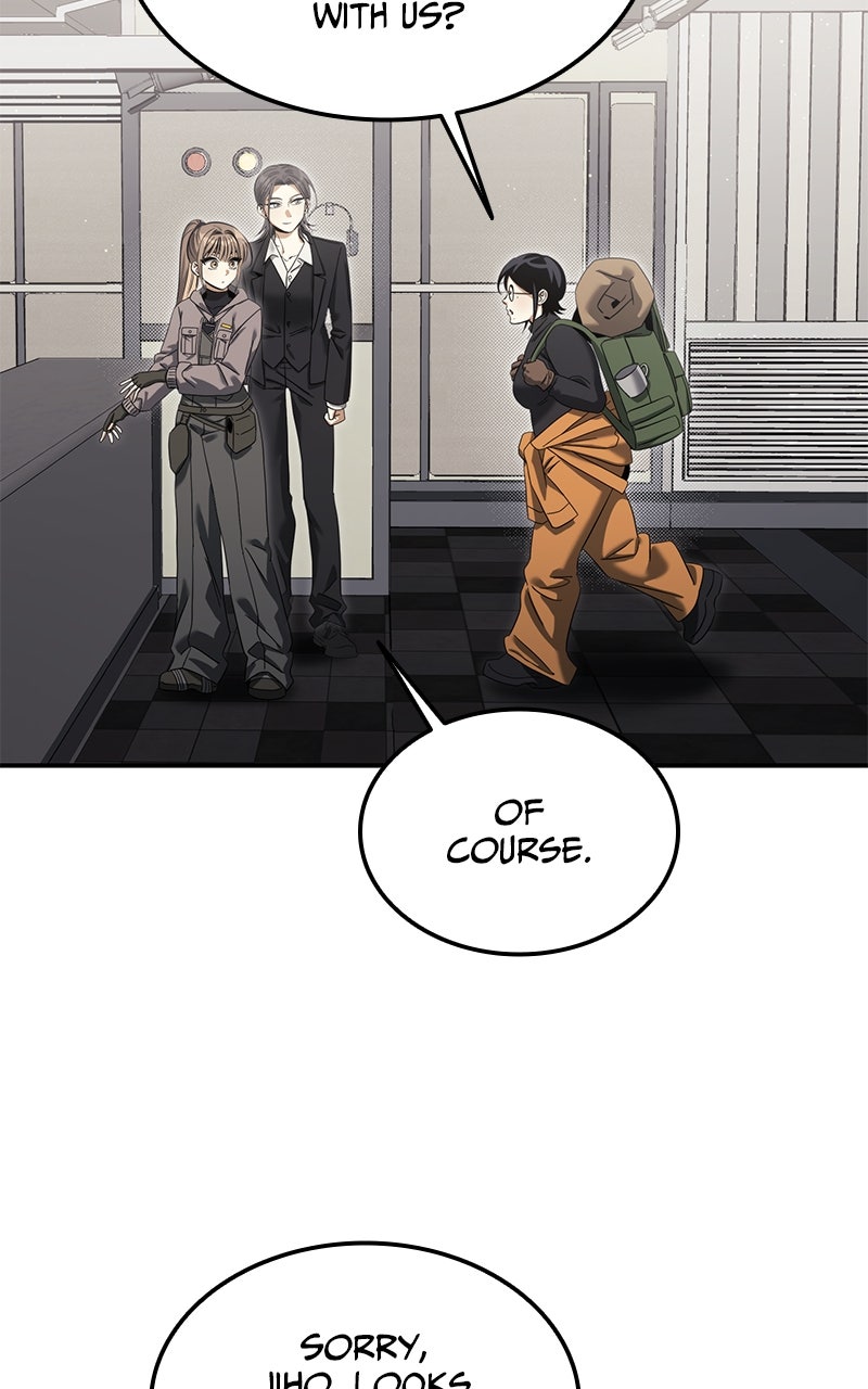 Read The Hunter Next Door chapter 16 image 105 on Lezhin