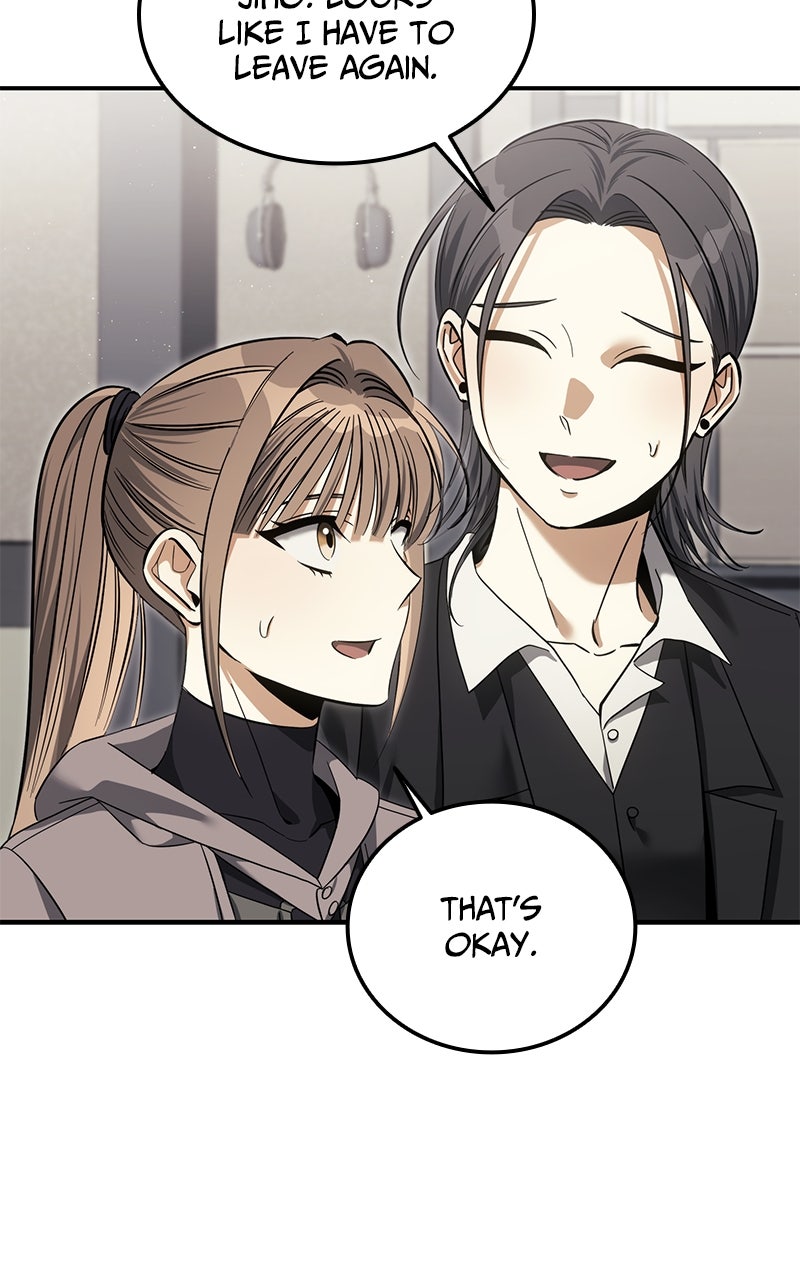 Read The Hunter Next Door chapter 16 image 106 on Lezhin