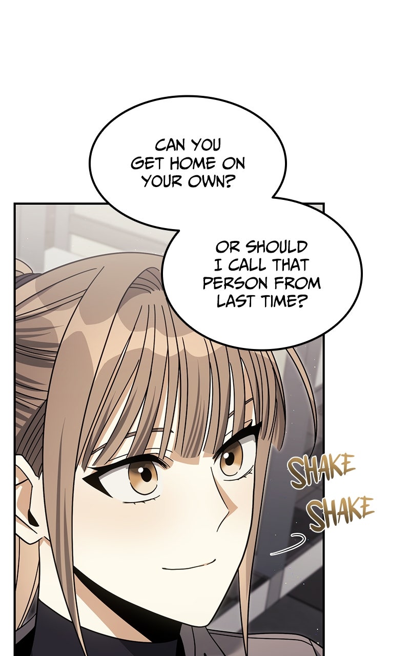 Read The Hunter Next Door chapter 16 image 107 on Lezhin