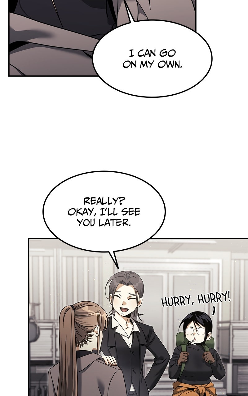 Read The Hunter Next Door chapter 16 image 108 on Lezhin