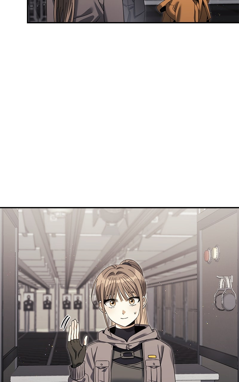 Read The Hunter Next Door chapter 16 image 109 on Lezhin