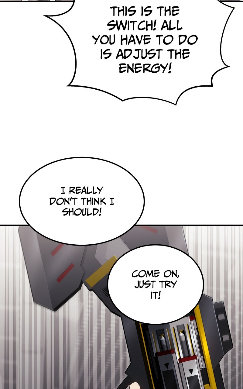 Read The Hunter Next Door chapter 16 image 11 on Lezhin