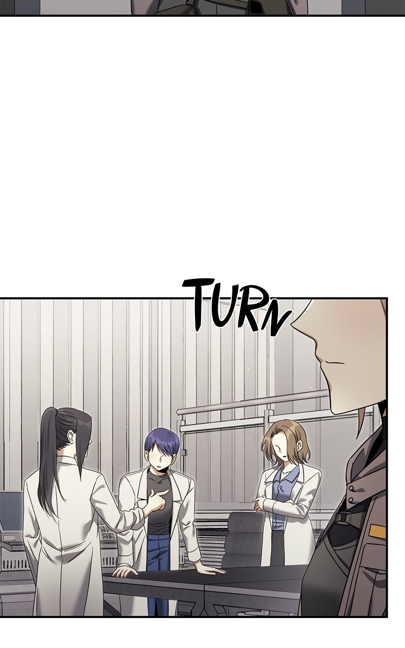 Read The Hunter Next Door chapter 16 image 111 on Lezhin
