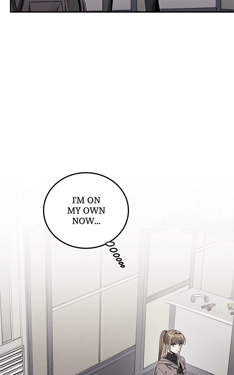 Read The Hunter Next Door chapter 16 image 113 on Lezhin