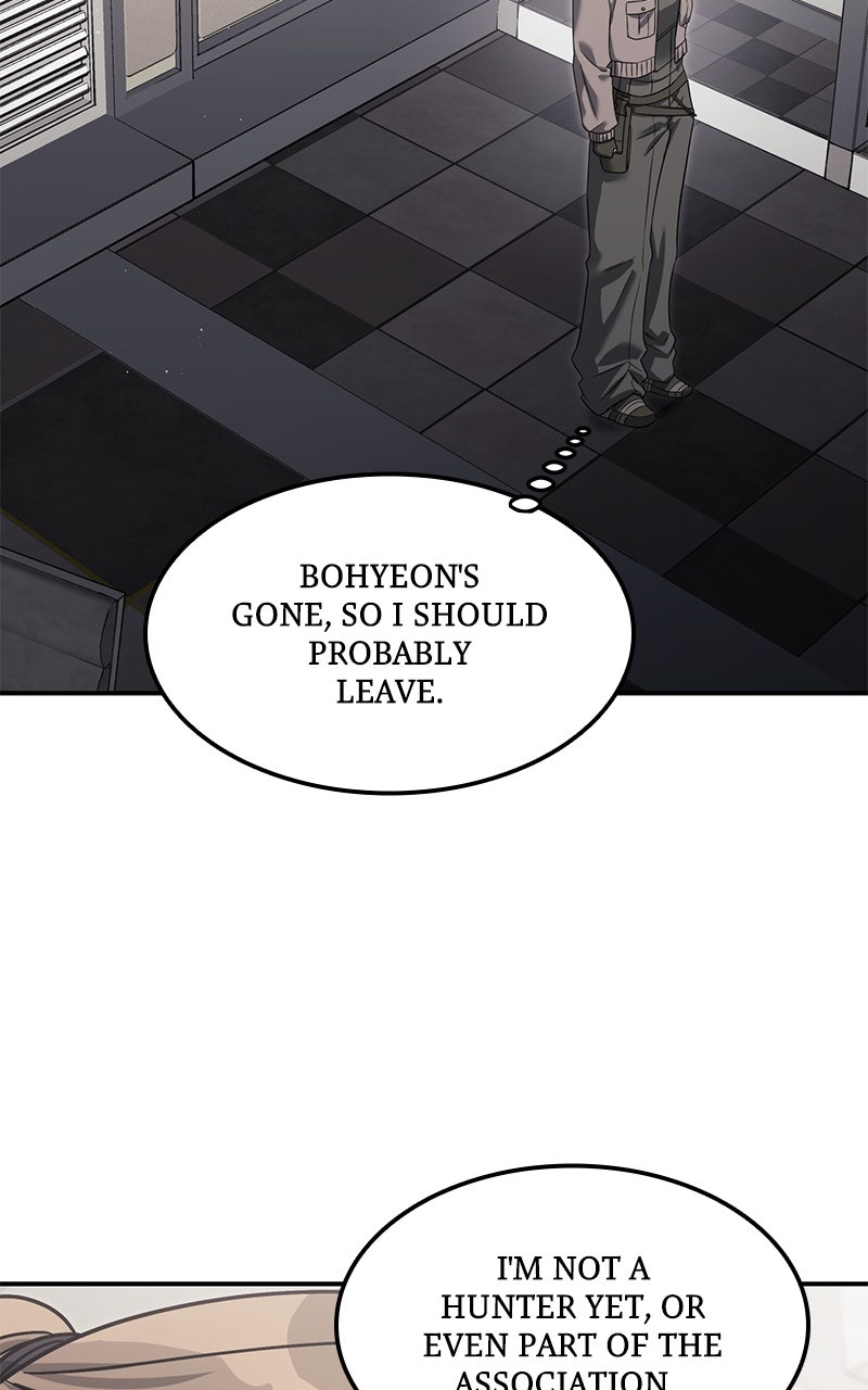 Read The Hunter Next Door chapter 16 image 114 on Lezhin