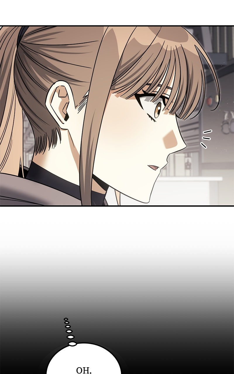Read The Hunter Next Door chapter 16 image 119 on Lezhin