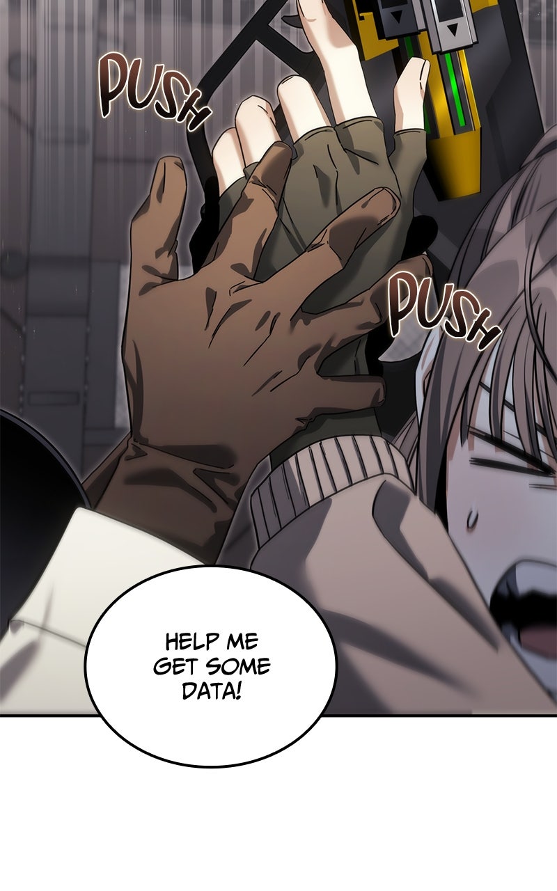 Read The Hunter Next Door chapter 16 image 12 on Lezhin