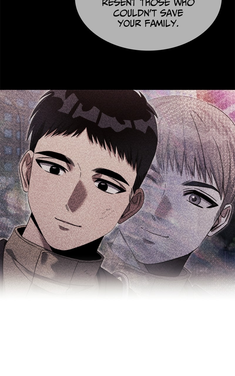 Read The Hunter Next Door chapter 16 image 122 on Lezhin