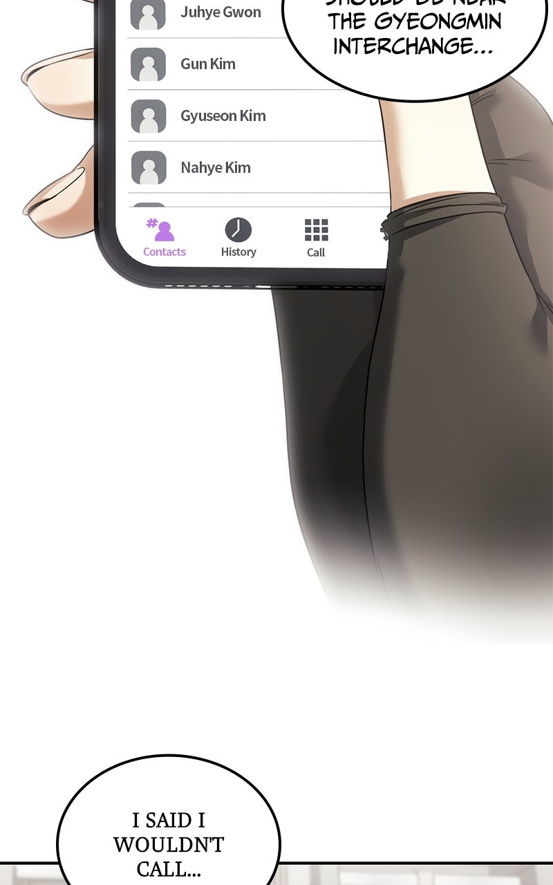Read The Hunter Next Door chapter 16 image 124 on Lezhin