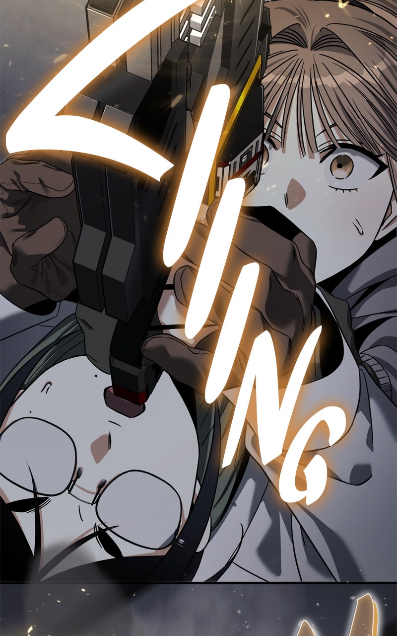 Read The Hunter Next Door chapter 16 image 15 on Lezhin
