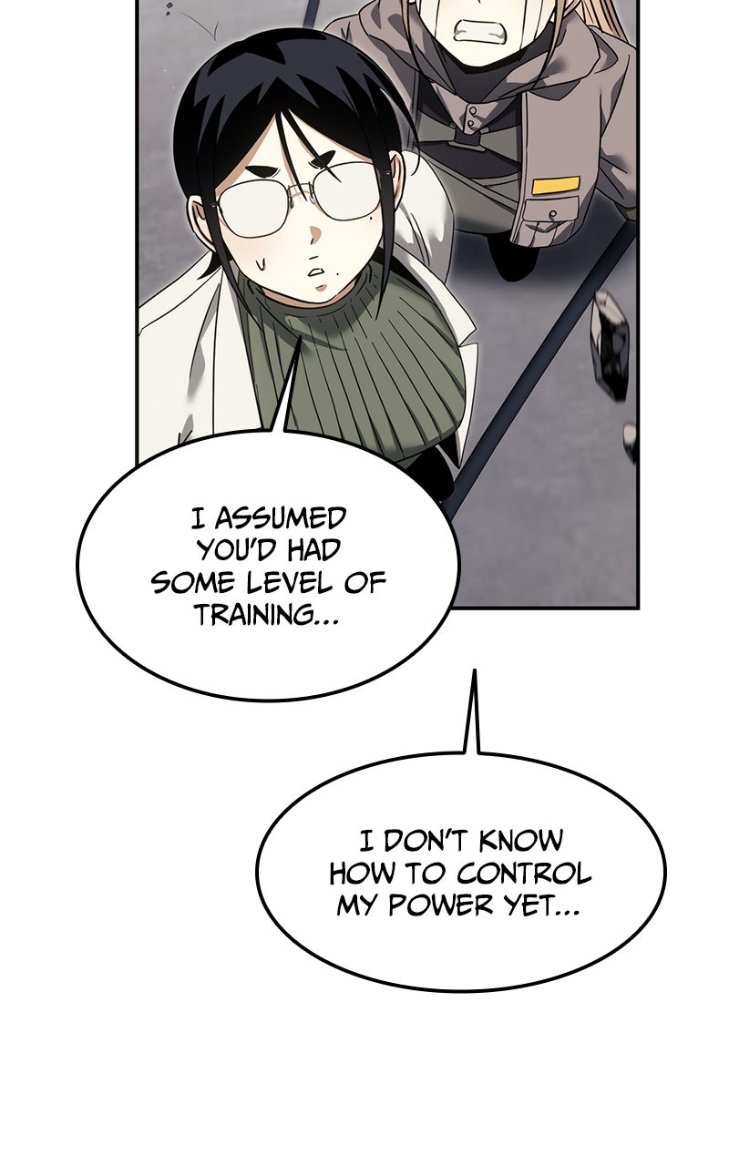 Read The Hunter Next Door chapter 16 image 19 on Lezhin