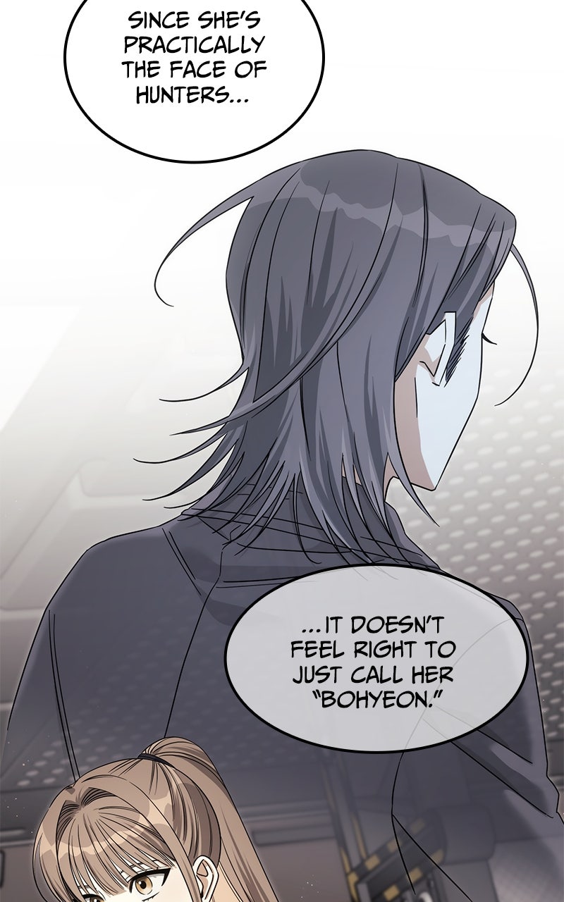 Read The Hunter Next Door chapter 16 image 2 on Lezhin