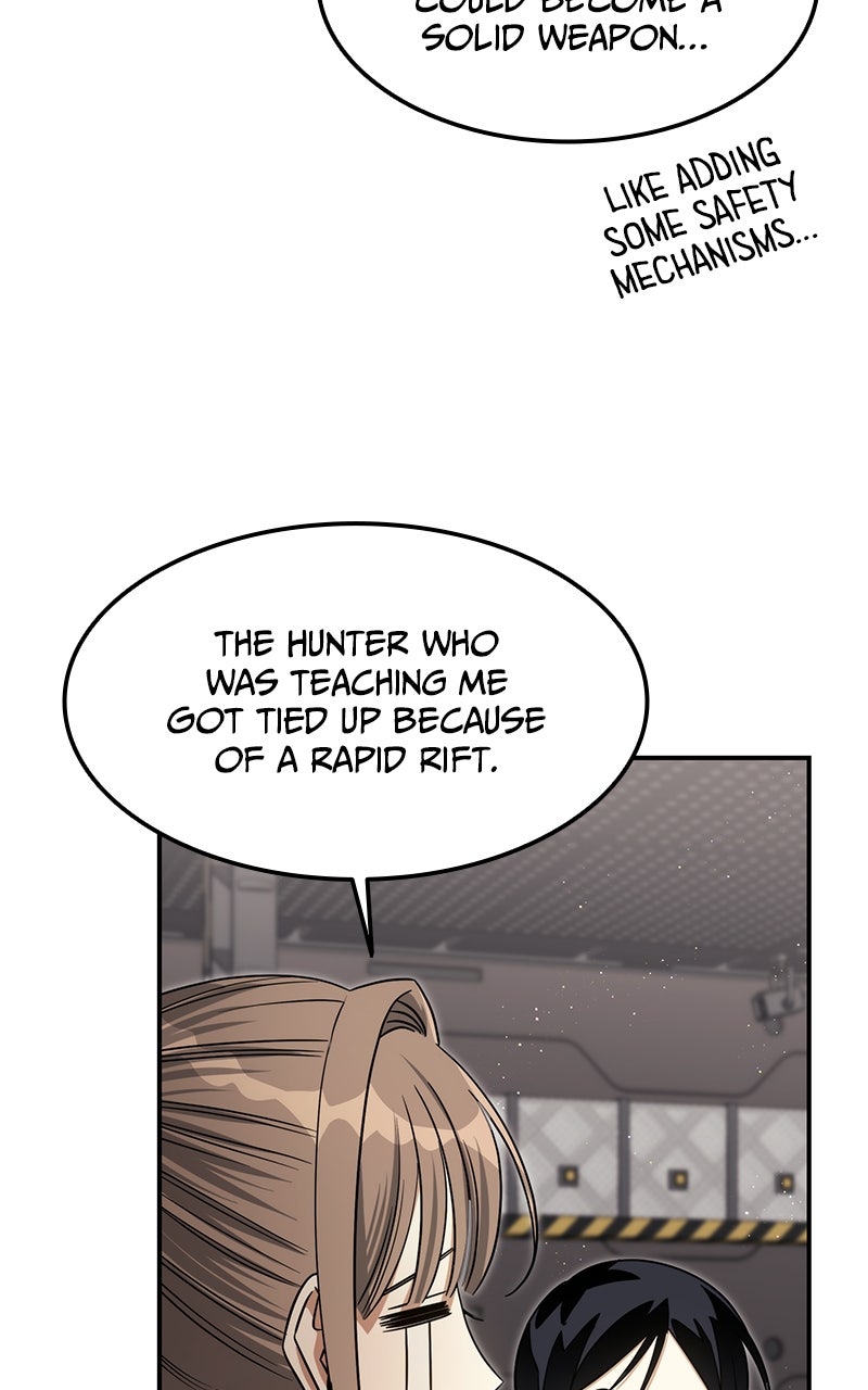Read The Hunter Next Door chapter 16 image 21 on Lezhin