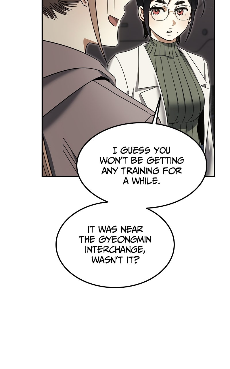 Read The Hunter Next Door chapter 16 image 22 on Lezhin