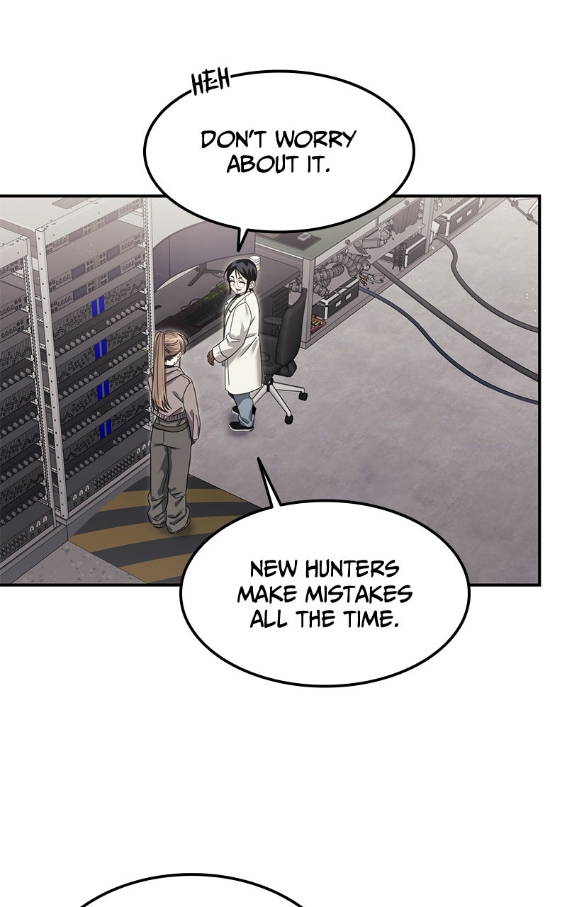 Read The Hunter Next Door chapter 16 image 26 on Lezhin