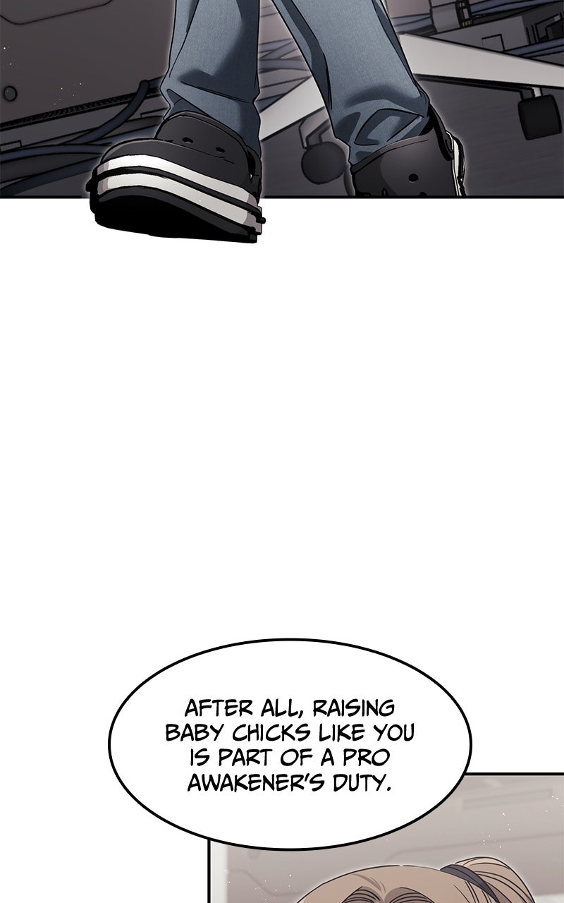 Read The Hunter Next Door chapter 16 image 28 on Lezhin