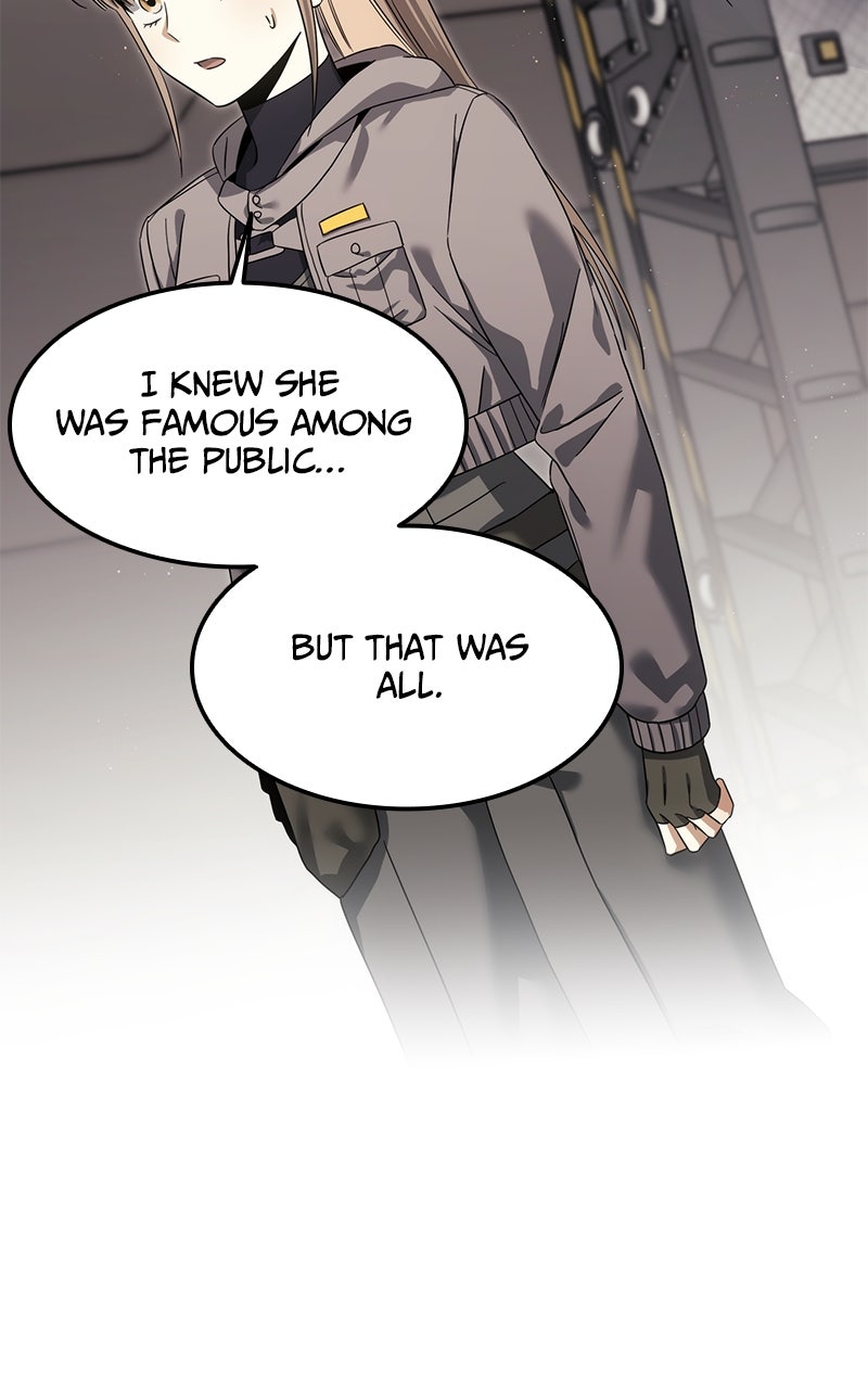 Read The Hunter Next Door chapter 16 image 3 on Lezhin