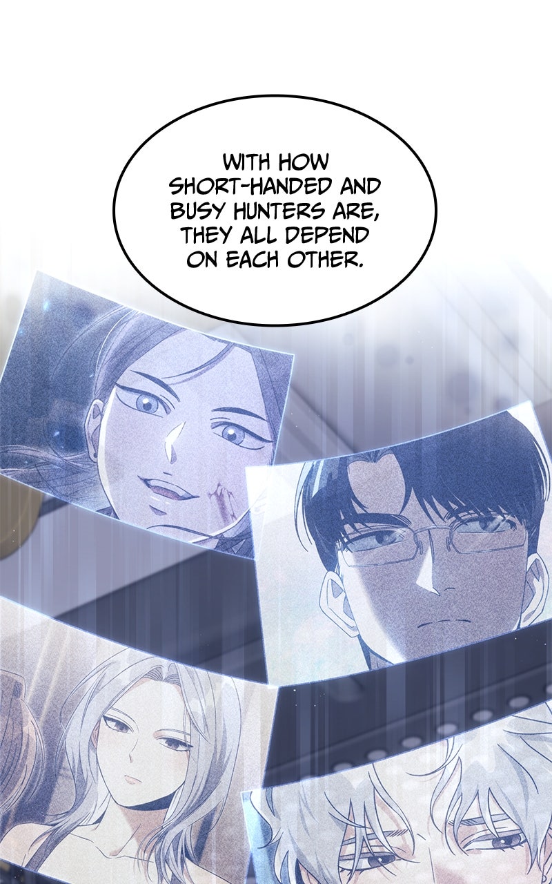 Read The Hunter Next Door chapter 16 image 30 on Lezhin