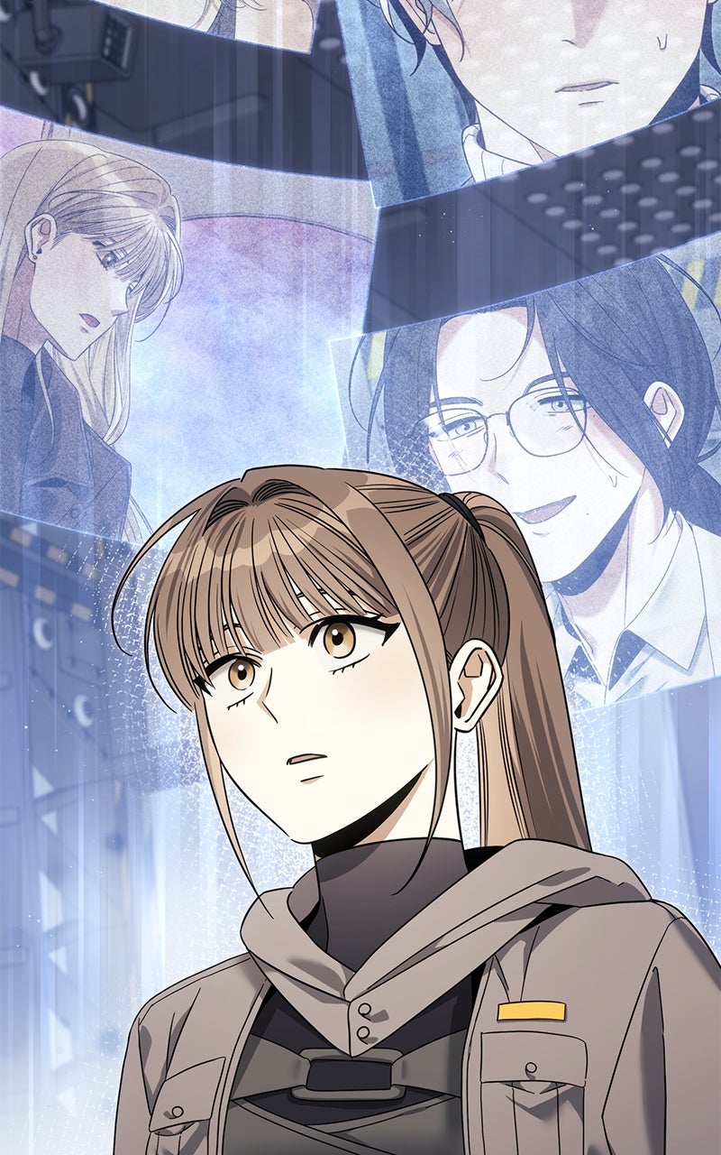 Read The Hunter Next Door chapter 16 image 31 on Lezhin