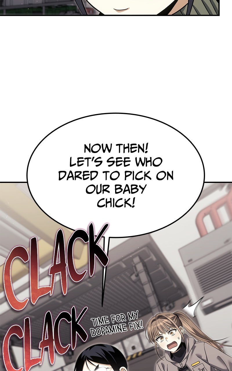 Read The Hunter Next Door chapter 16 image 33 on Lezhin