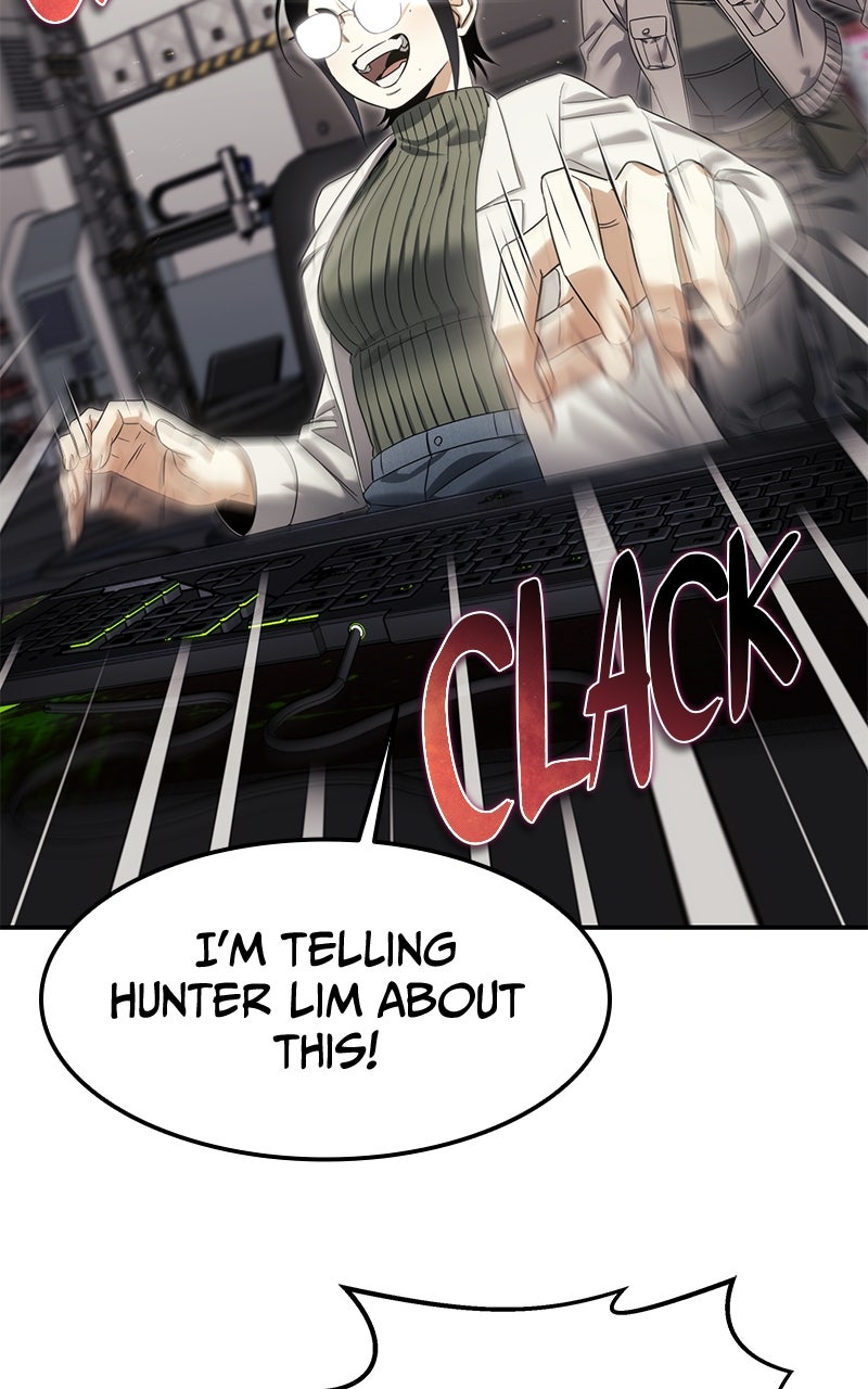 Read The Hunter Next Door chapter 16 image 34 on Lezhin