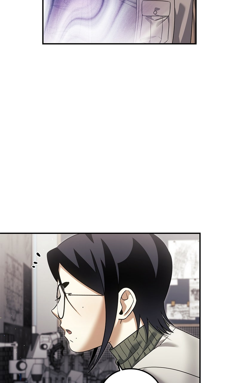 Read The Hunter Next Door chapter 16 image 36 on Lezhin