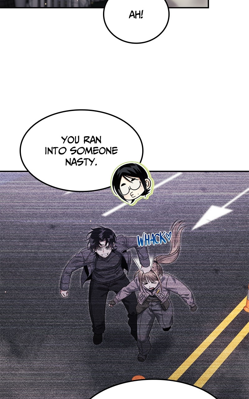Read The Hunter Next Door chapter 16 image 37 on Lezhin