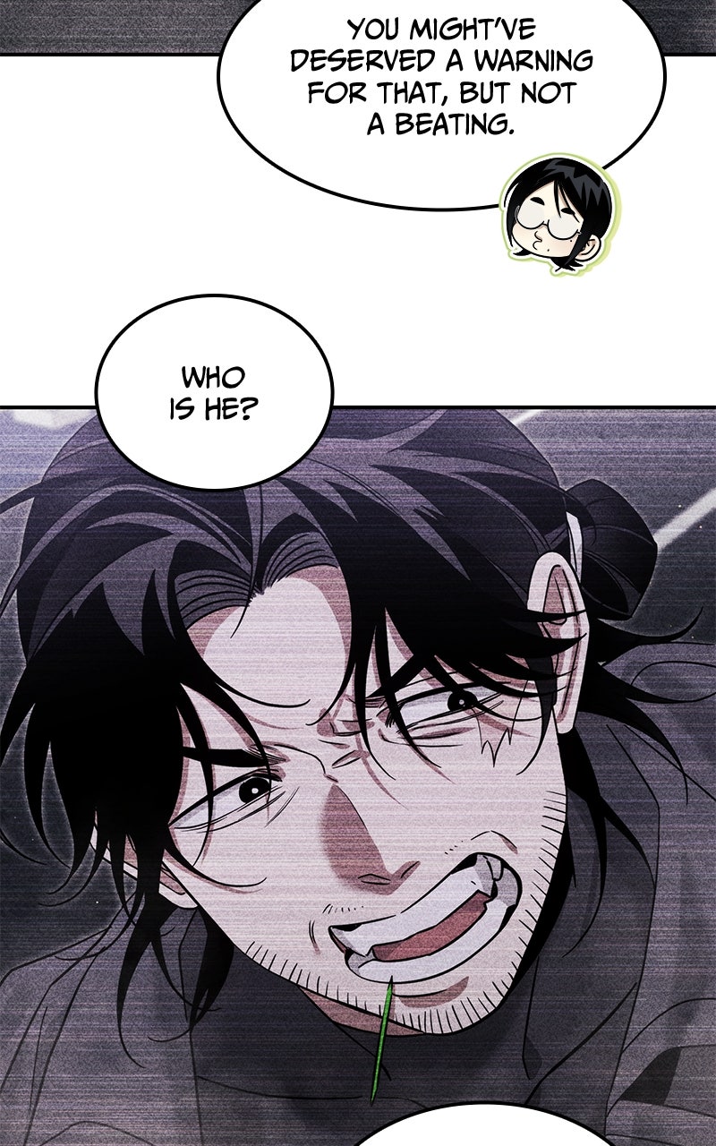 Read The Hunter Next Door chapter 16 image 38 on Lezhin