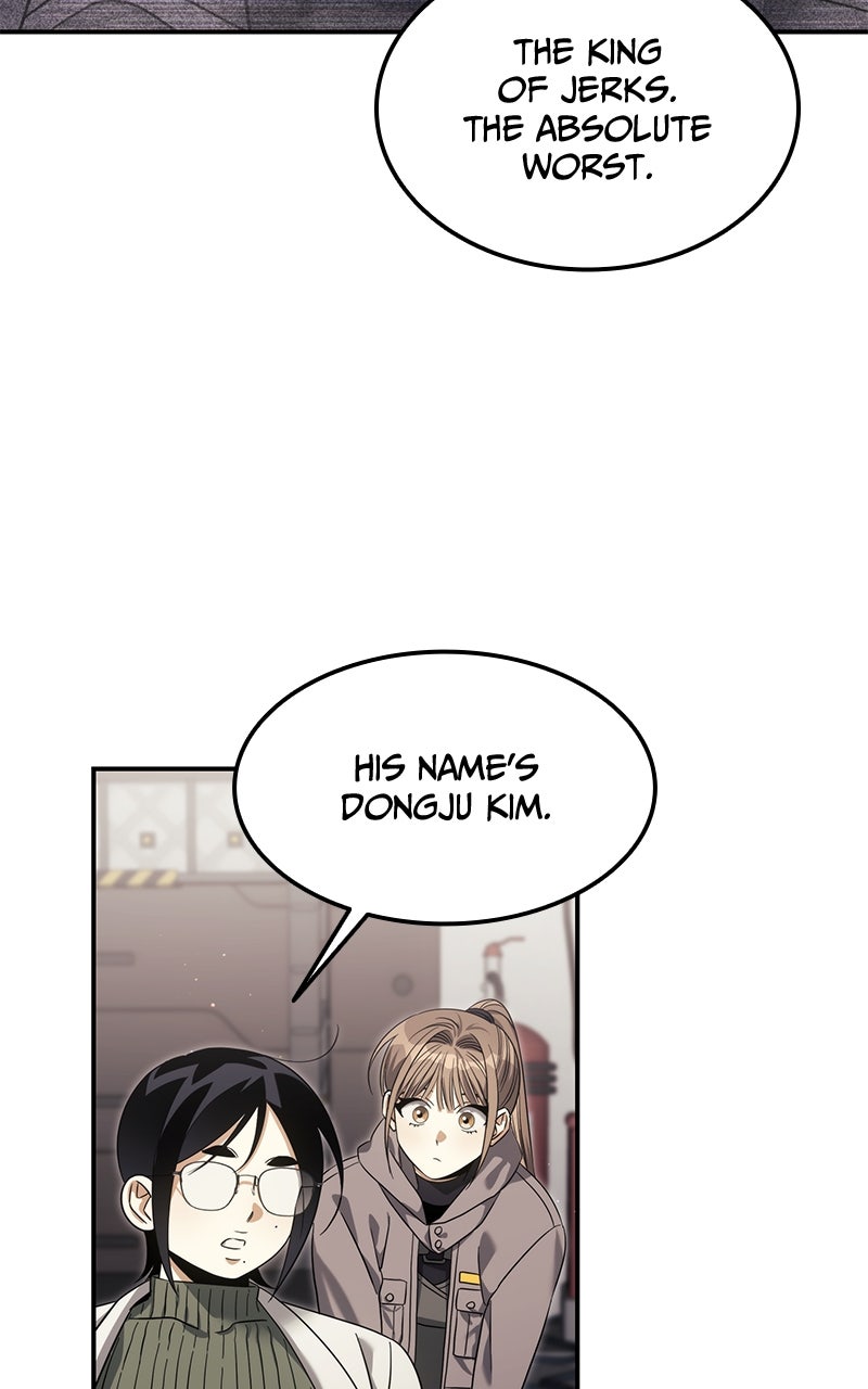 Read The Hunter Next Door chapter 16 image 39 on Lezhin