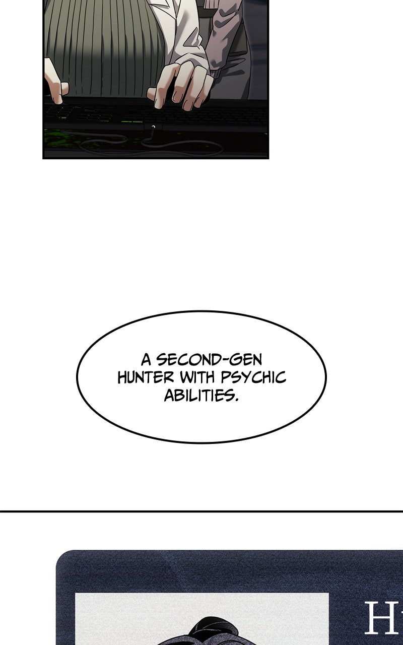 Read The Hunter Next Door chapter 16 image 40 on Lezhin