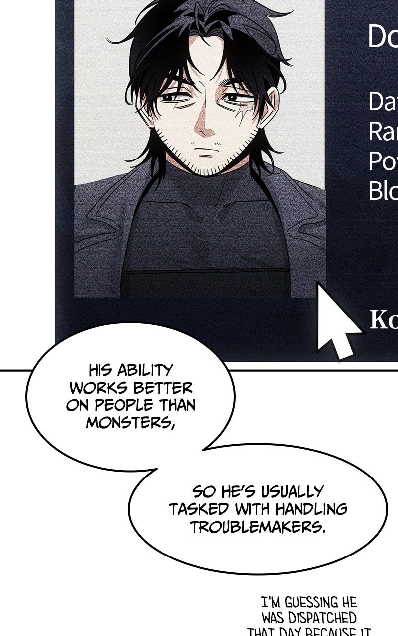 Read The Hunter Next Door chapter 16 image 41 on Lezhin