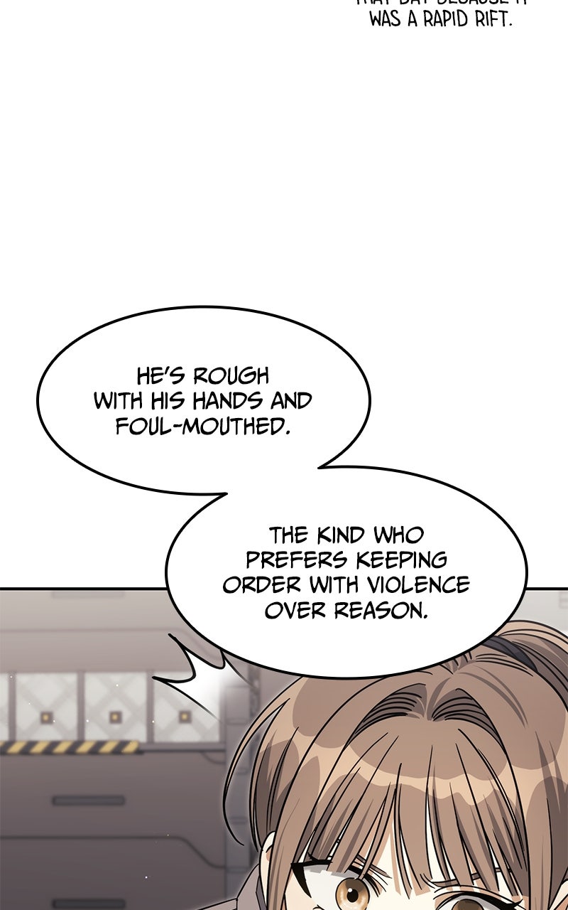 Read The Hunter Next Door chapter 16 image 42 on Lezhin