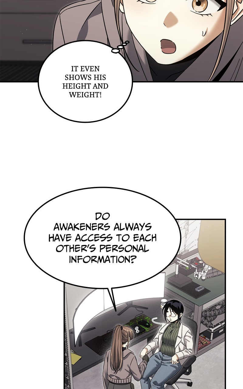 Read The Hunter Next Door chapter 16 image 43 on Lezhin