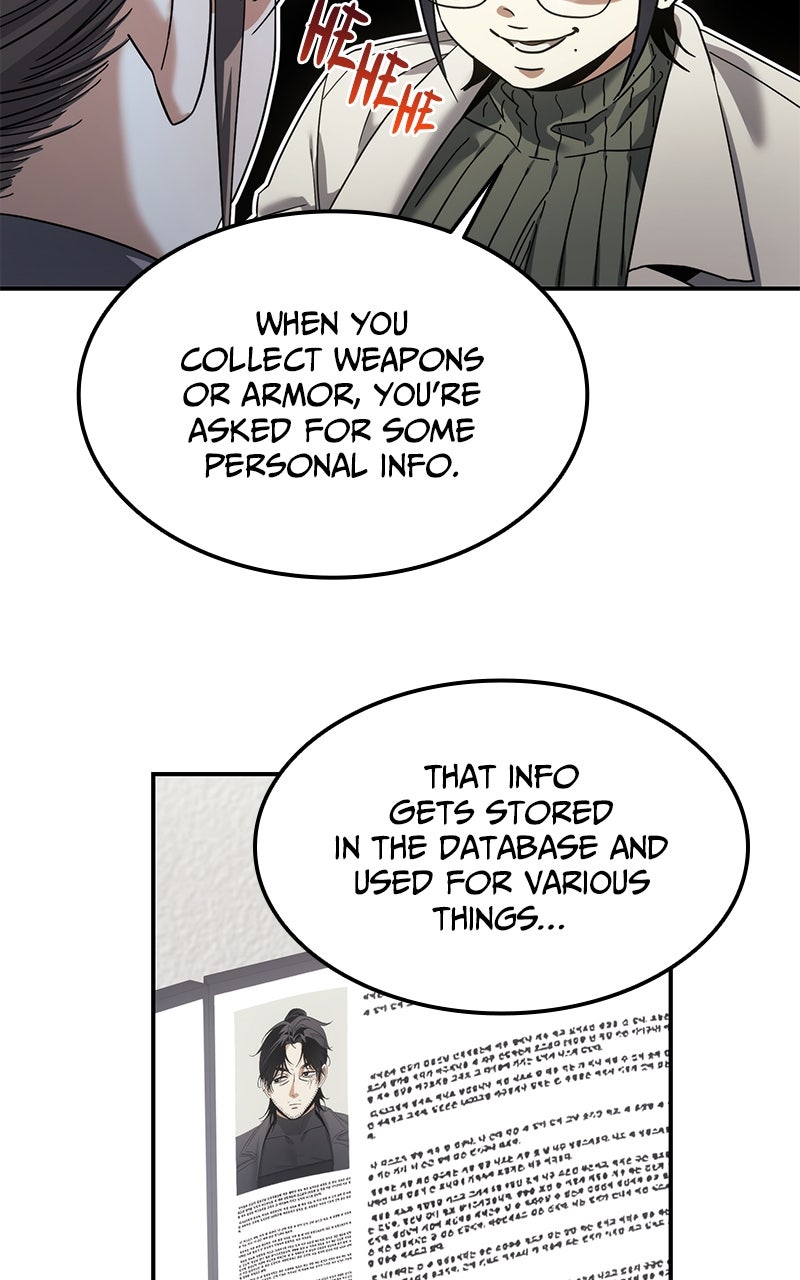 Read The Hunter Next Door chapter 16 image 45 on Lezhin