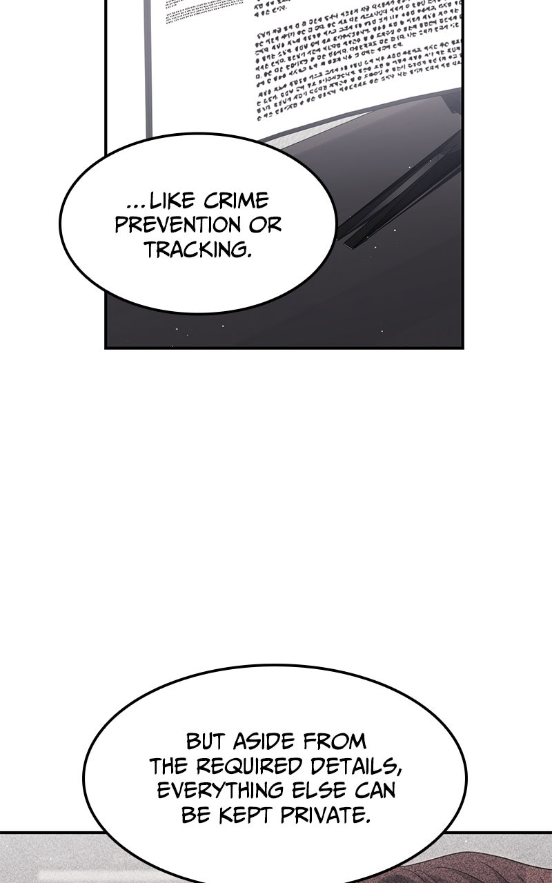 Read The Hunter Next Door chapter 16 image 46 on Lezhin