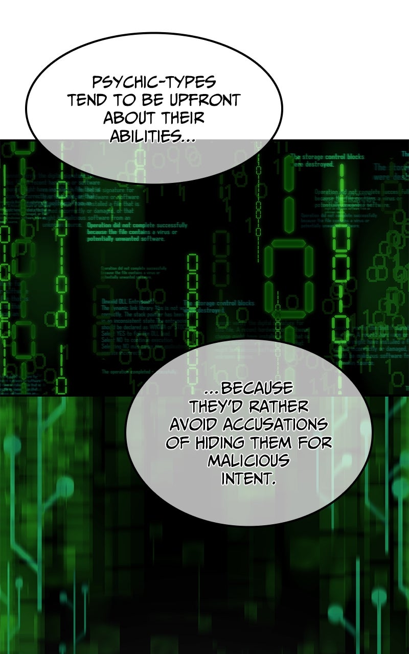 Read The Hunter Next Door chapter 16 image 48 on Lezhin