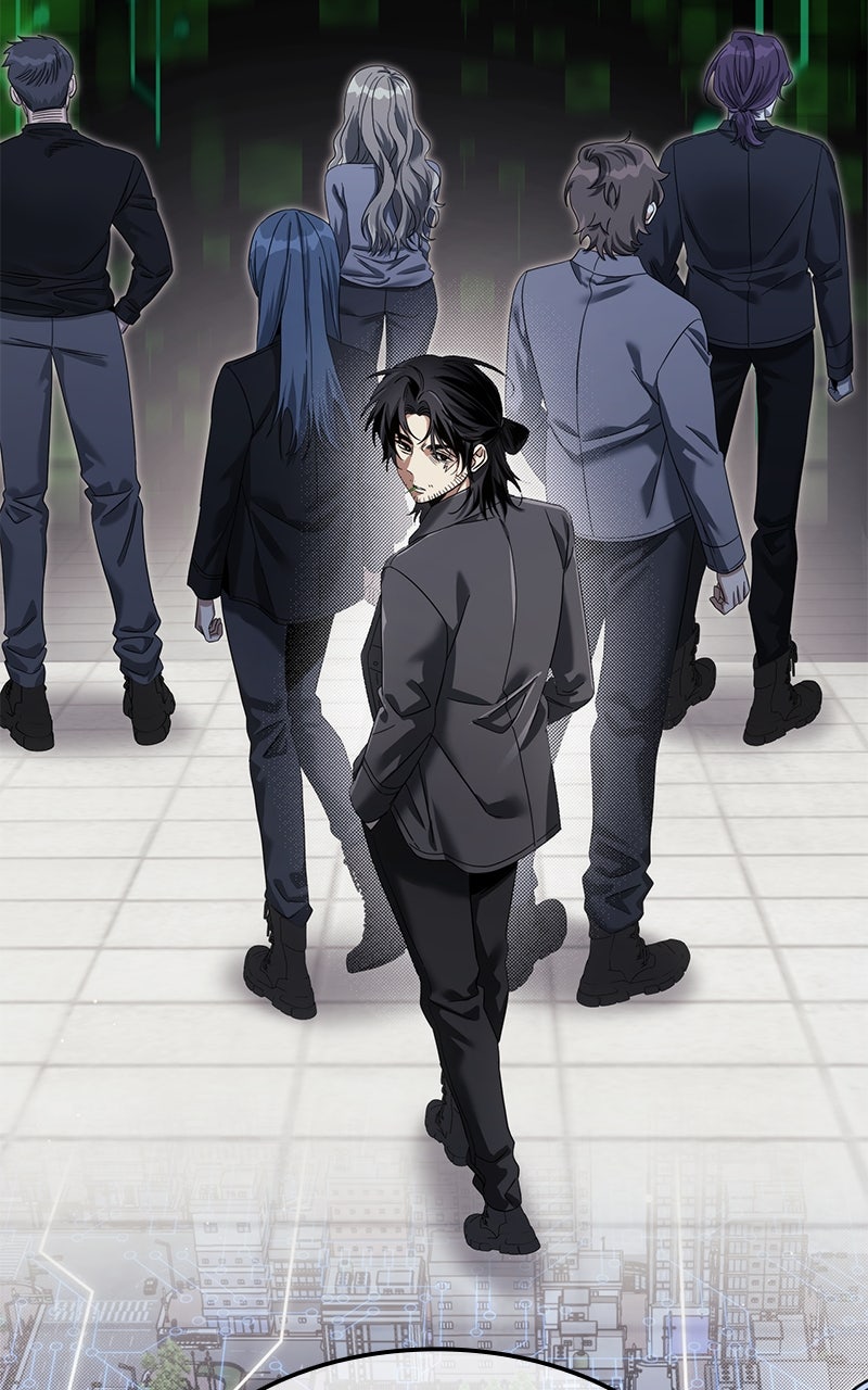 Read The Hunter Next Door chapter 16 image 49 on Lezhin